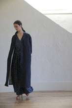 Load image into Gallery viewer, Painter's Coat | Navy