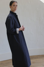 Load image into Gallery viewer, Painter's Coat | Navy