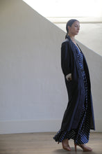Load image into Gallery viewer, Painter's Coat | Navy