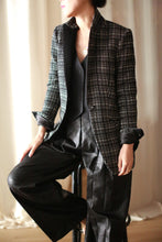 Load image into Gallery viewer, Sloane | Plaid