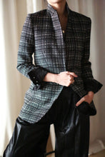 Load image into Gallery viewer, Sloane | Plaid