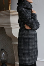 Load image into Gallery viewer, Mitchley Long | Plaid