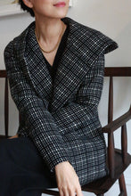 Load image into Gallery viewer, Mitchley | Plaid