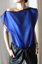 Load image into Gallery viewer, Waxed Linen Unisex Pants