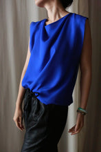 Load image into Gallery viewer, Waxed Linen Unisex Pants