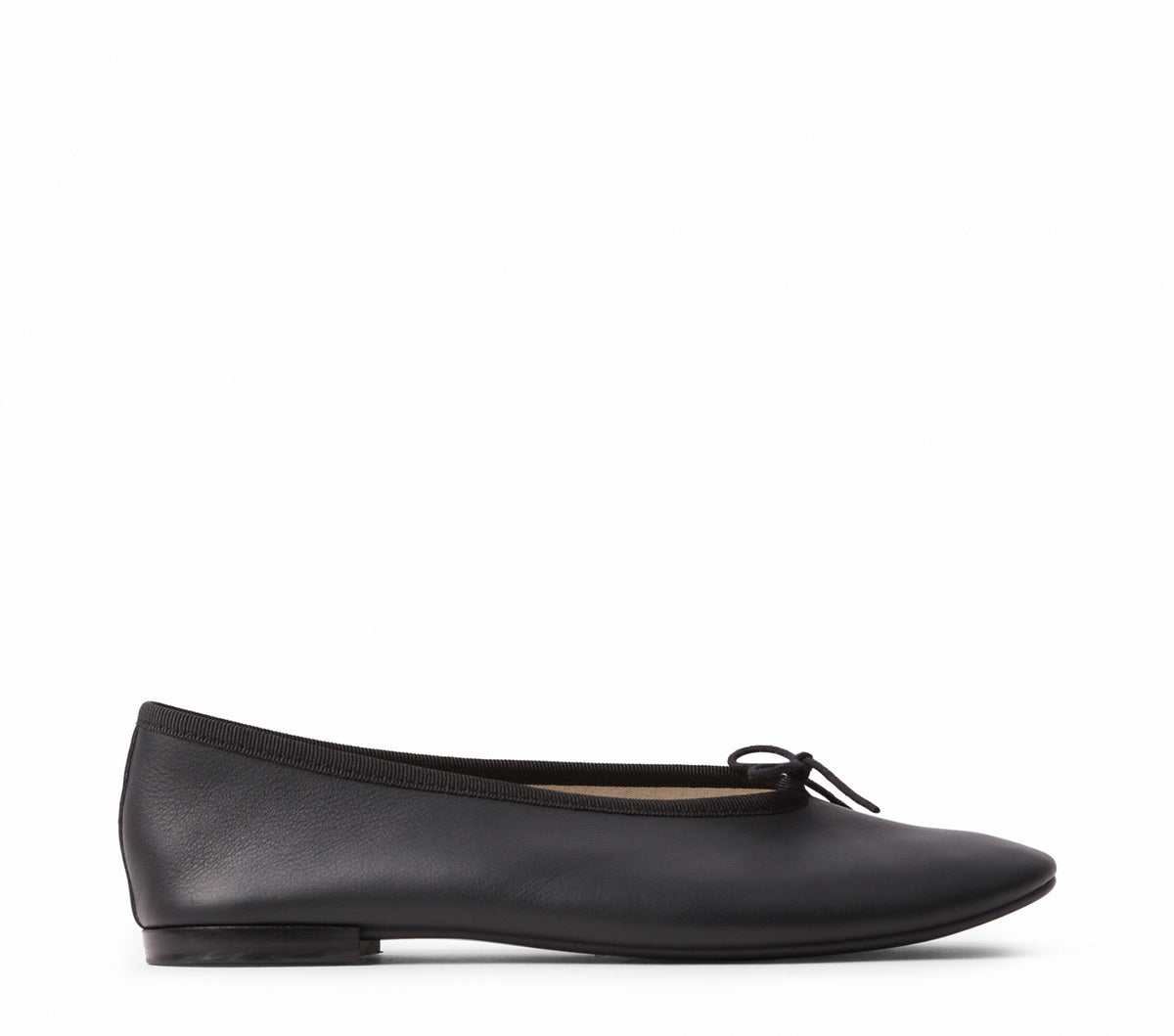 Repetto Lilouh Ballerinas | Noir