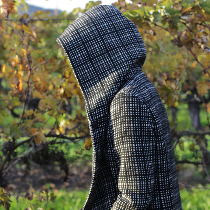 Interwoven Life: The Power of Plaid