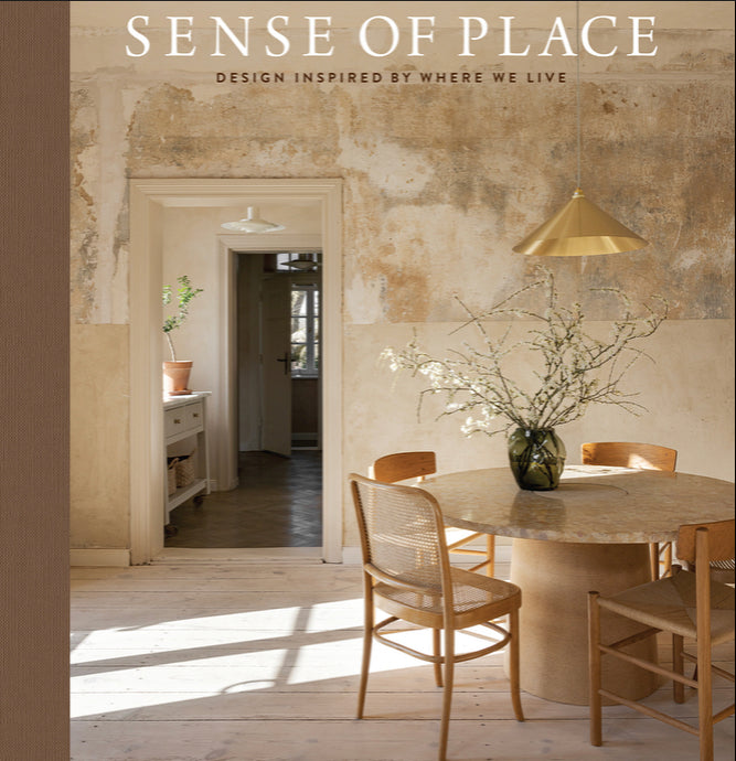 Sense of Place: Designer Caitlin Flemming shares the inspiration behind her new book