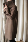 Stamford Long | Taupe