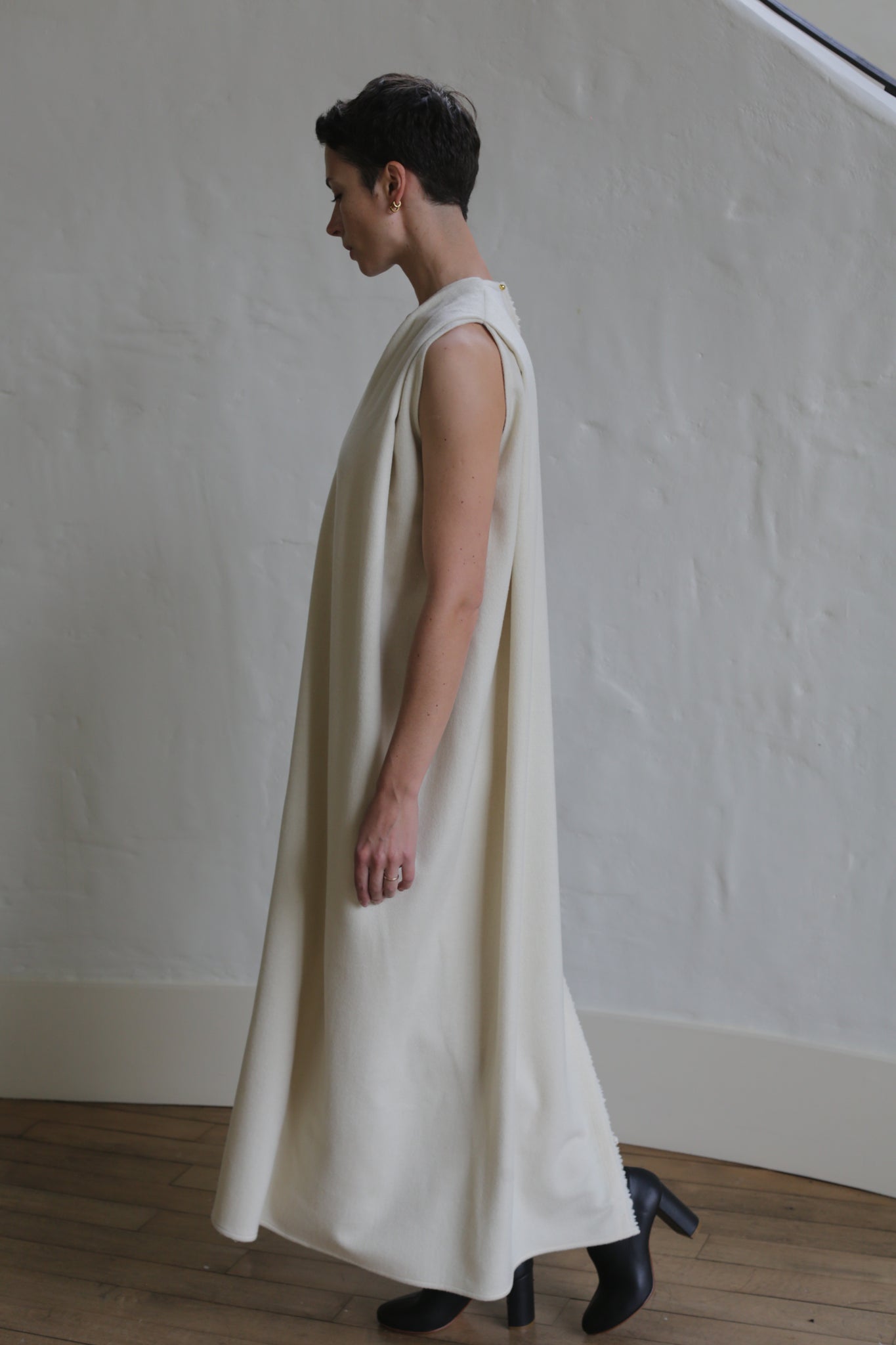 The Winter Dress The Winter Dress