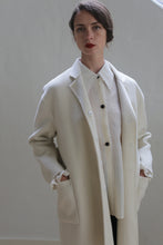 Load image into Gallery viewer, Bamford Double-face Cashmere | Undyed