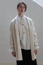 Load image into Gallery viewer, Bamford Double-face Cashmere | Undyed