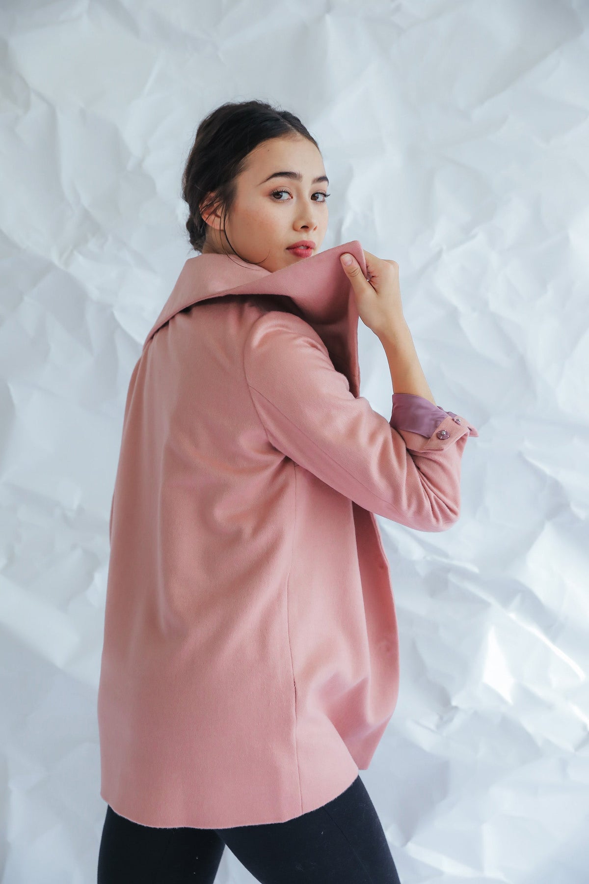 Stamford II | Blush