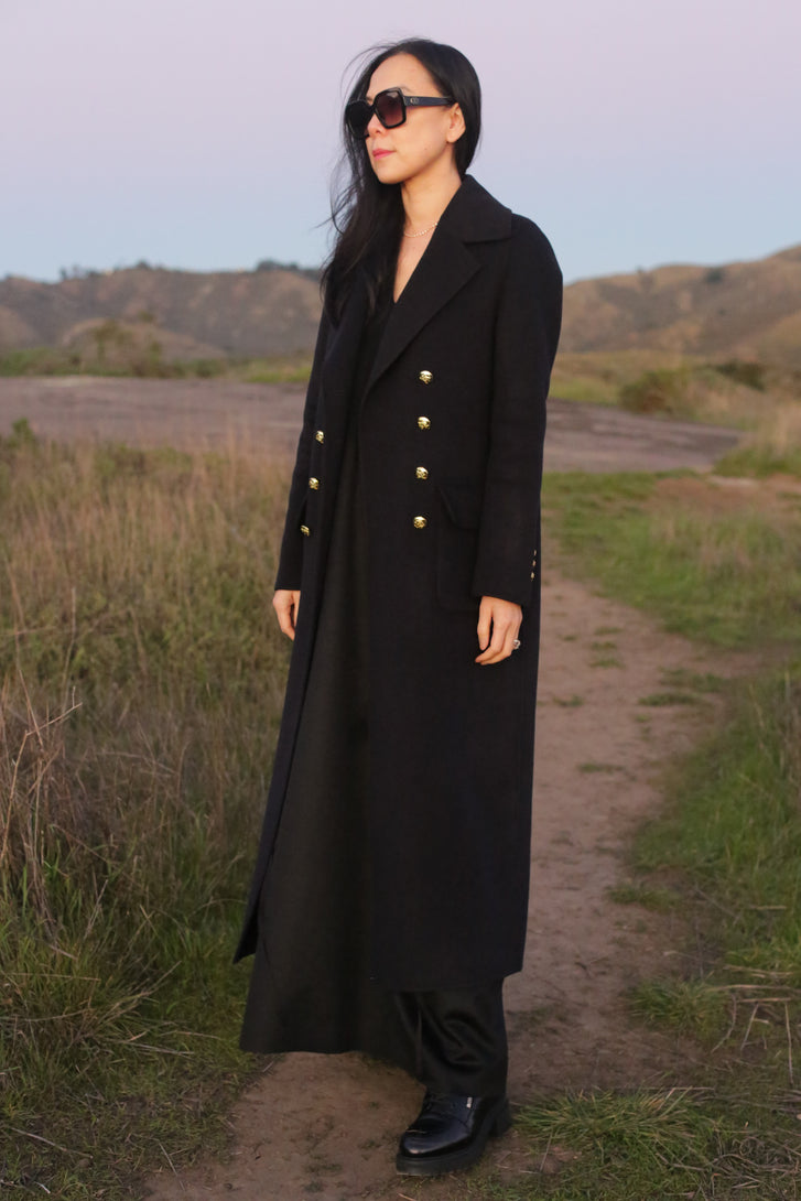 ジャケット・アウター imperf cashmere double faced short coat extreme cashmere double-face wool jacket n464 brother – extreme