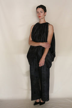 Lingering Fragrance Trousers
