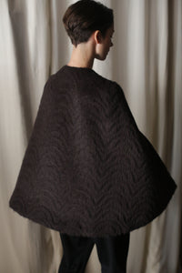 Alpaca Cape