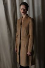 Load image into Gallery viewer, Savile | Cashmere Camel