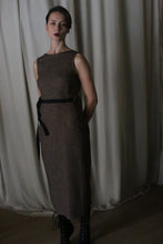 Load image into Gallery viewer, Drape Dress