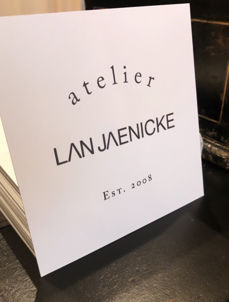 Lanjaenicke