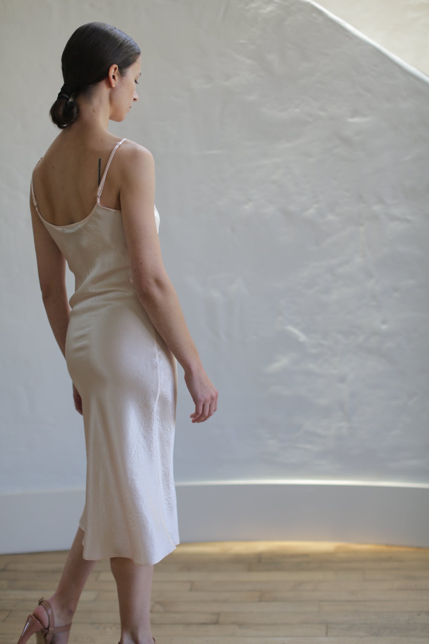 liquid slip dress Sequins and effortlessly alluring our Liquid Satin Lace Slip Dress is a modern take on classic elegance The Liquid Slip | SUBSURFACE