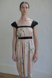 Peony Dress | Floral