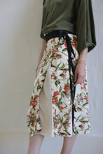 Load image into Gallery viewer, Petal Wrap Skirt | Floral