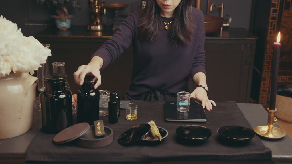 INK Perfume