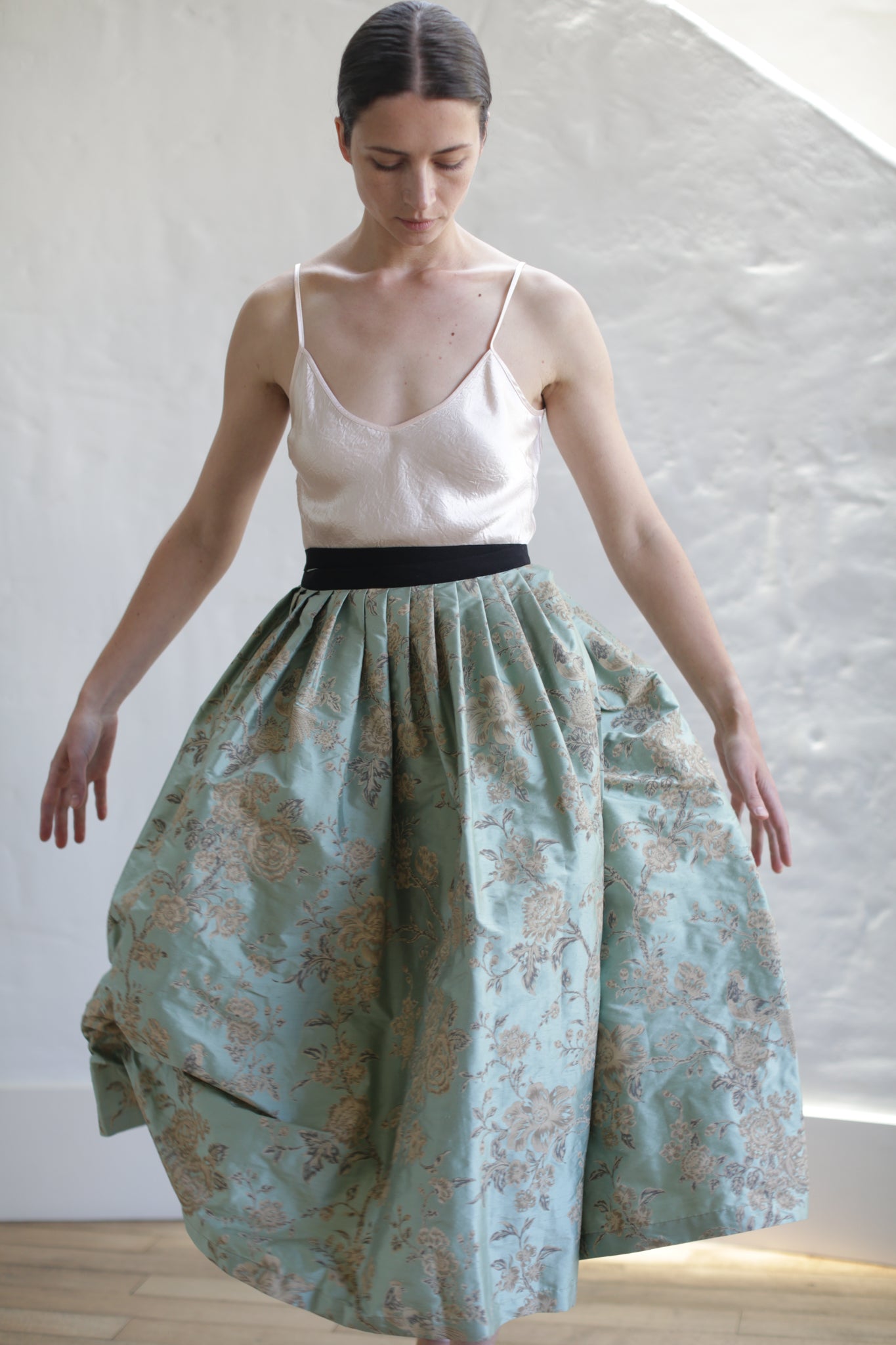 Tehuelches - Tehuelches wrap skirts