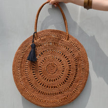 Load image into Gallery viewer, Maison N.H Paris | Circle Grand Bag
