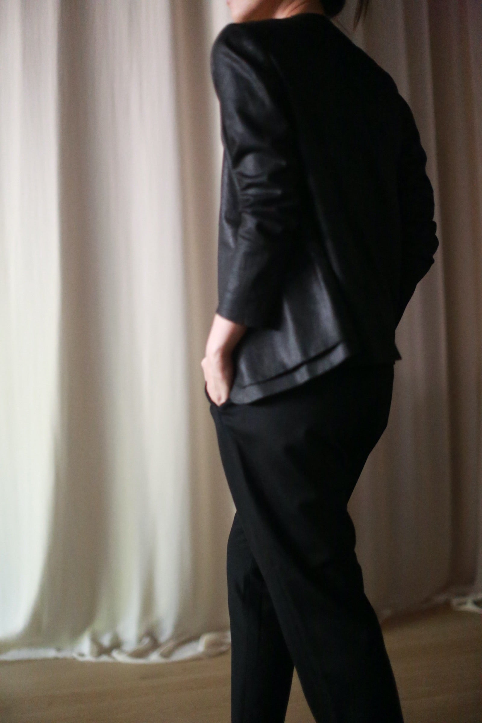 Linen – Lan Jaenicke