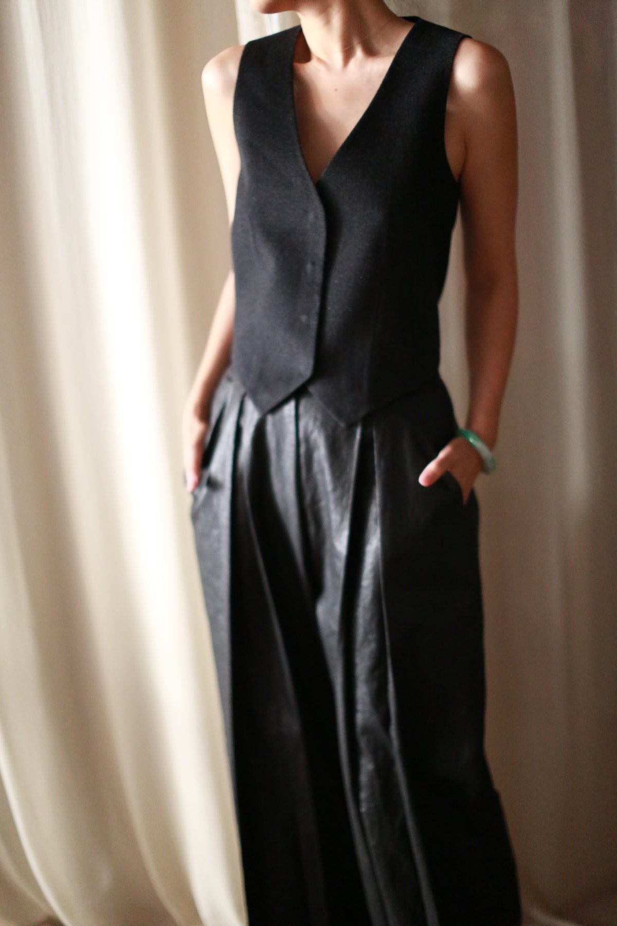 Men's Vest