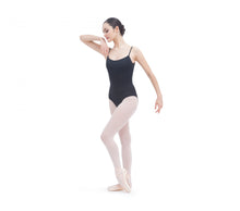 Load image into Gallery viewer, Repetto Thin Straps Leotard