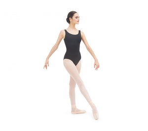 Repetto Leotard with Large Straps