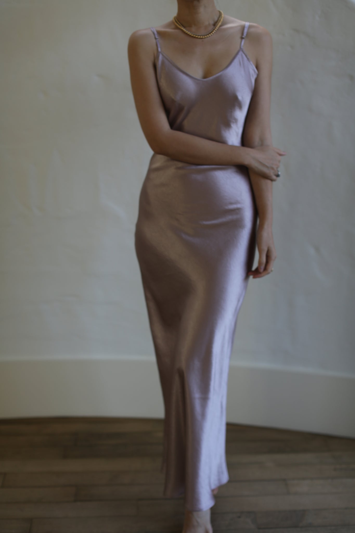 Liquid Slip Dress Long | Peony Lan Jaenicke Liquid Slip Dress Long | Peony Lan Jaenicke