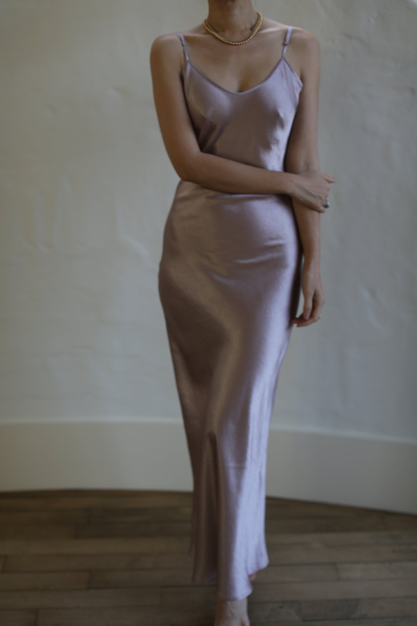 Liquid Slip Dress Long | Peony Lan Jaenicke Liquid Slip Dress Long | Peony Lan Jaenicke