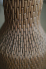 Load image into Gallery viewer, Antique Willow Vase