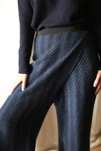 Load image into Gallery viewer, Cashmere Wrap Pants