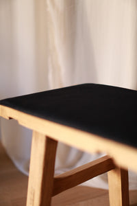 Cashmere Bench Pad
