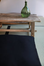 Load image into Gallery viewer, Cashmere / Silk Floor Cushion Cover