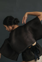 Load image into Gallery viewer, Silk Organza Kimono
