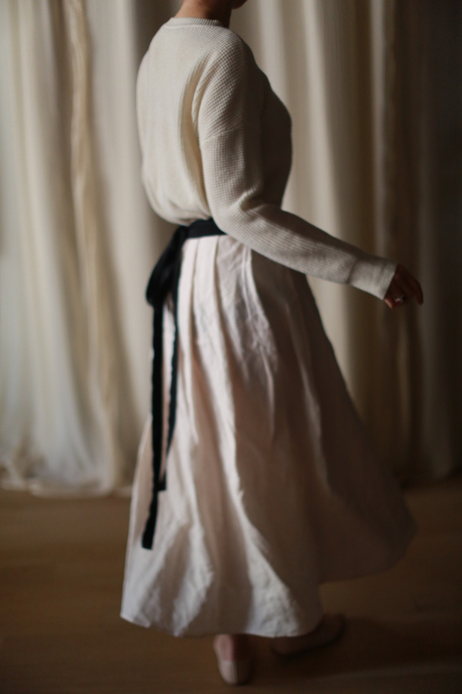 Linen – Lan Jaenicke