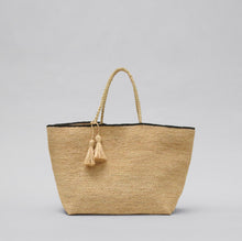 Load image into Gallery viewer, Maison N.H Paris | Rose Marie Grand Tote Bag