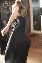 Load image into Gallery viewer, Obi Wrap Skirt