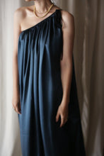 Load image into Gallery viewer, Parachute Dress Sandwashed Silk