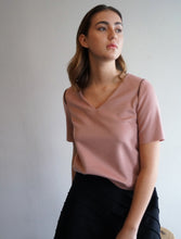 Load image into Gallery viewer, Cashmere Tee