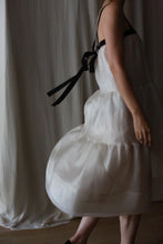 Load image into Gallery viewer, Camellia Dress | Ivory