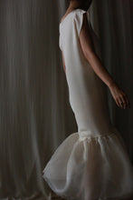 Load image into Gallery viewer, Poppy Dress | Ivory