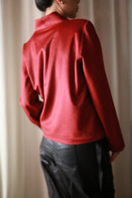 Load image into Gallery viewer, V-Neck Cashmere Pullover | Siena