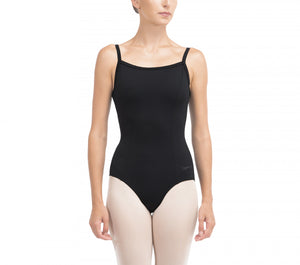 Repetto Leotard with Lace in the Back
