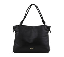 Load image into Gallery viewer, Repetto Plume Bag | Noir
